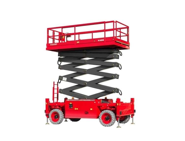 saxlift-ds2223rtp-magni