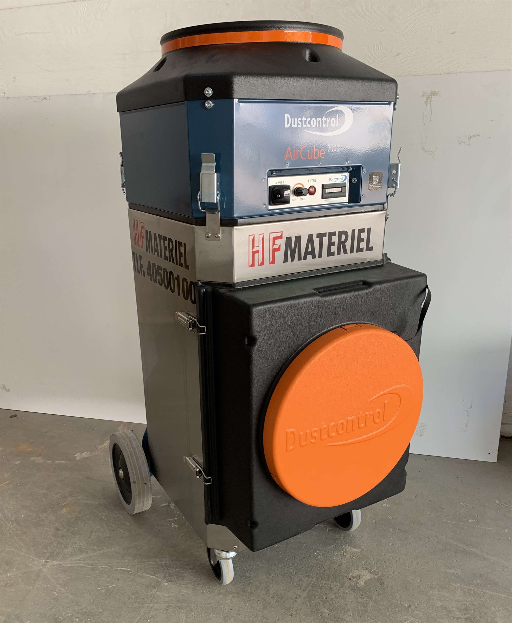 dc aircube 2000