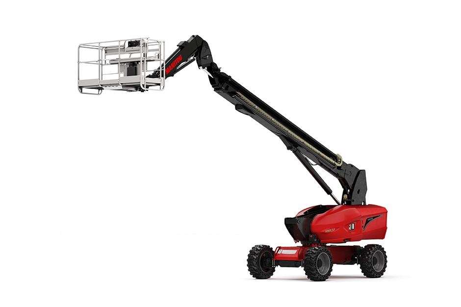 manitou 28 1